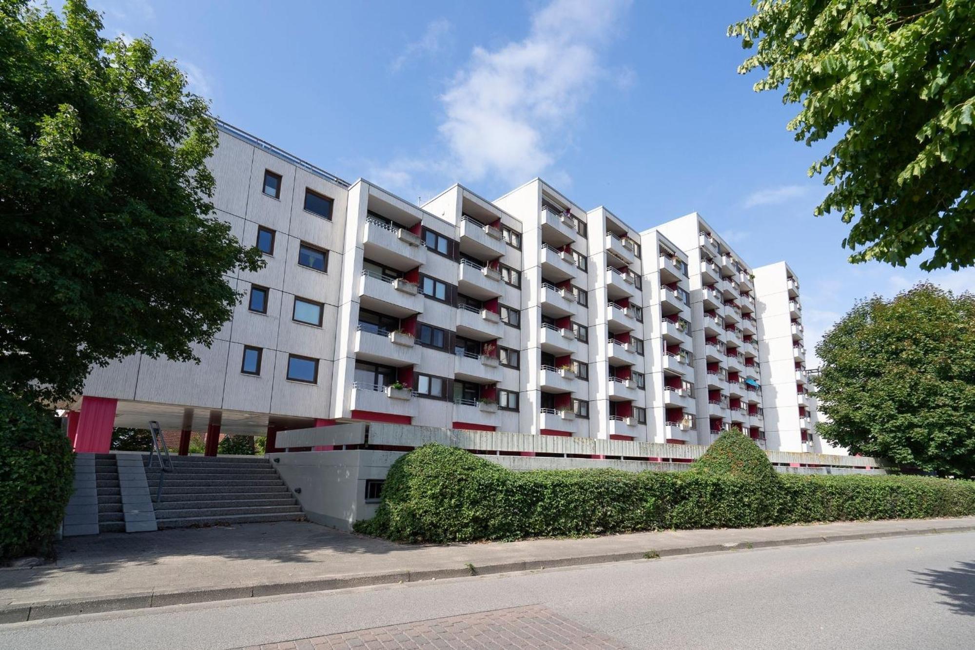 Berolina Seabreeze Apartment Dahme  Exterior photo