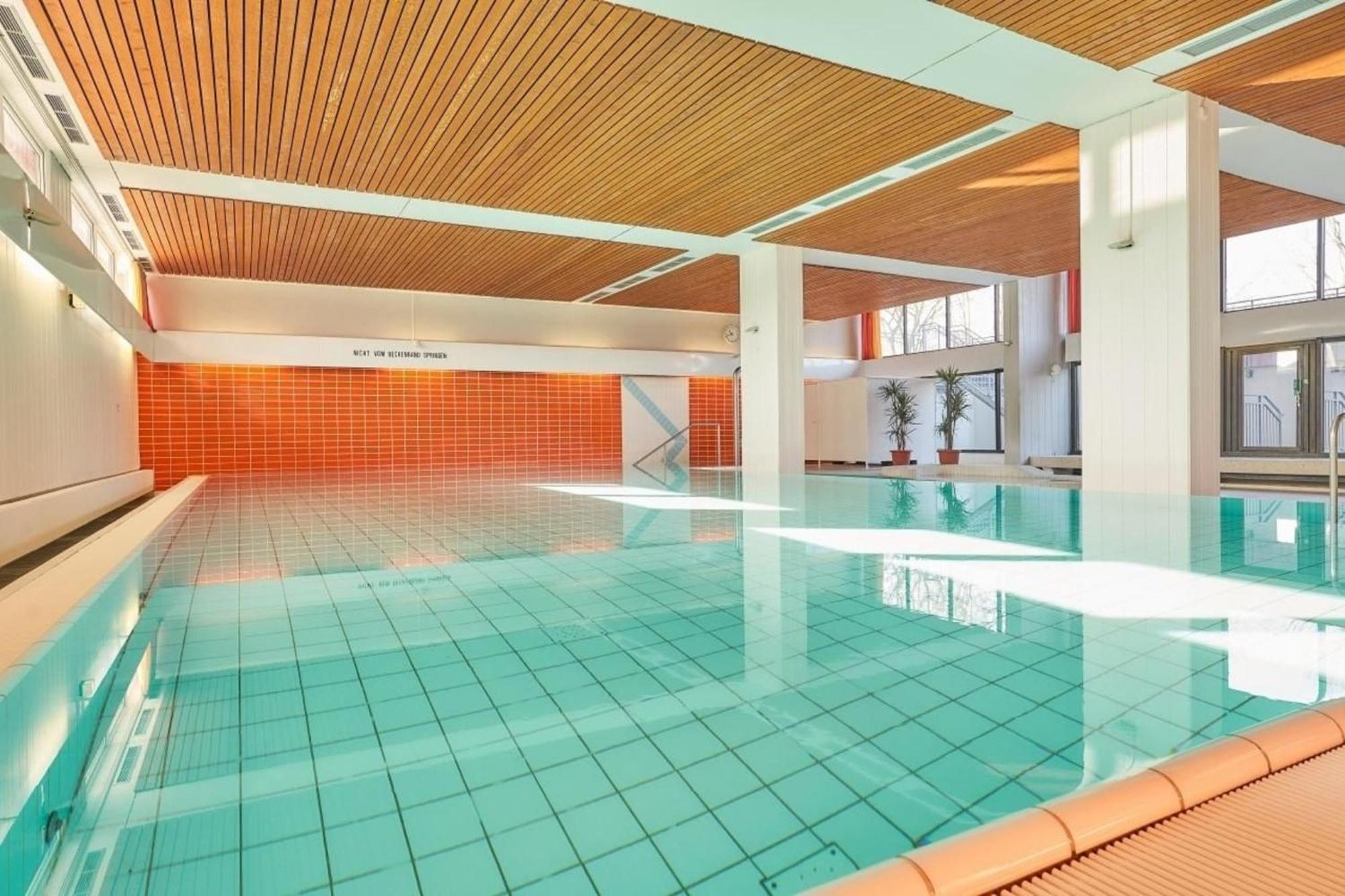 Berolina Seabreeze Apartment Dahme  Exterior photo