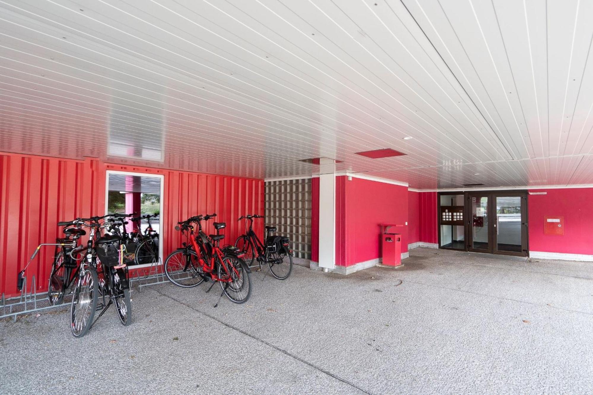 Berolina Seabreeze Apartment Dahme  Exterior photo