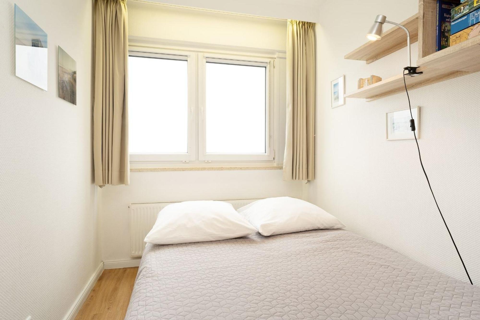 Berolina Seabreeze Apartment Dahme  Exterior photo