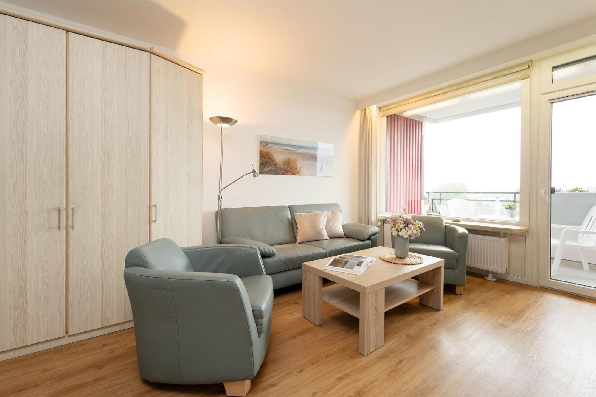 Berolina Seabreeze Apartment Dahme  Exterior photo