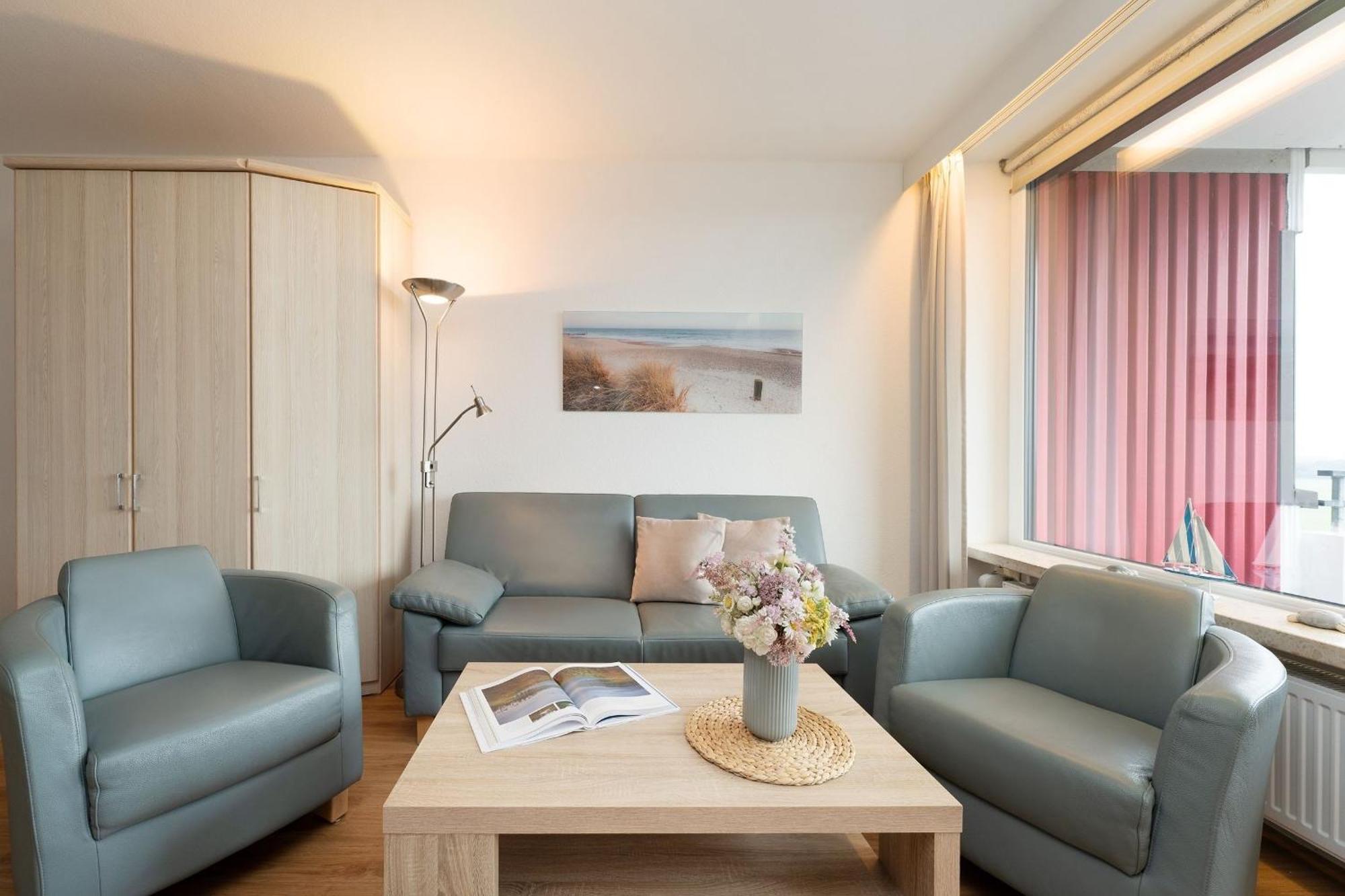 Berolina Seabreeze Apartment Dahme  Exterior photo
